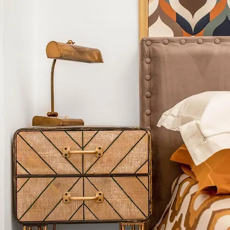 Extravacanza Oasi Del Vintage バーリ