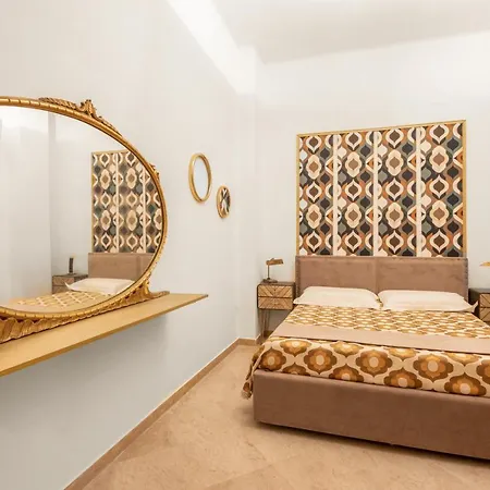 Extravacanza Oasi Del Vintage * バーリ