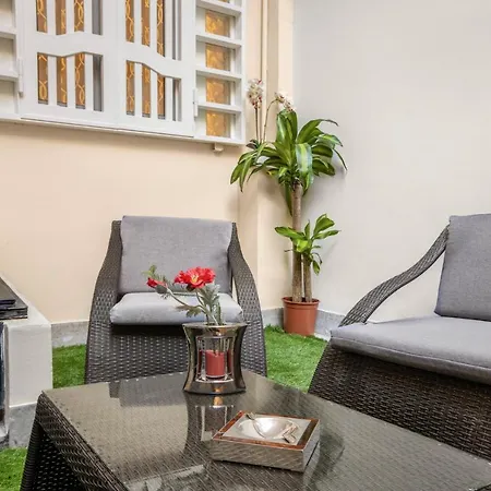 Extravacanza Oasi Del Vintage バーリ