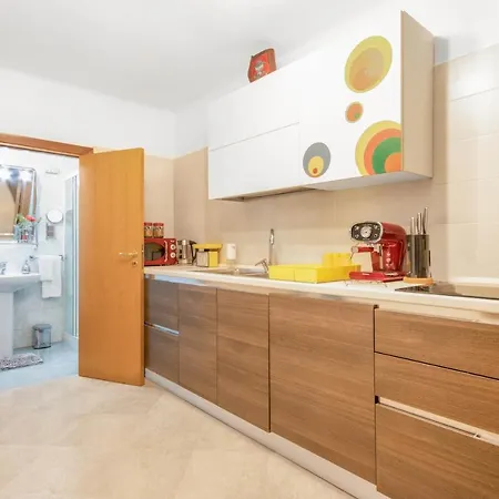 Extravacanza Oasi Del Vintage *