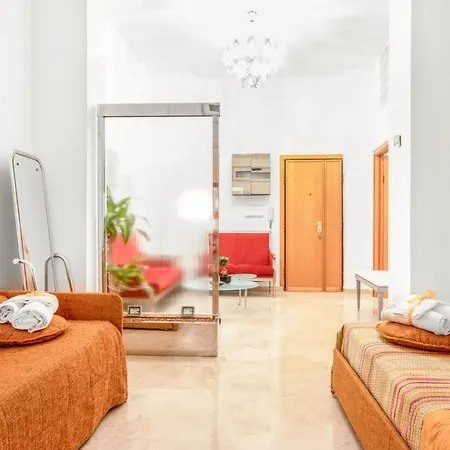 Extravacanza Oasi Del Vintage Lejlighed Bari