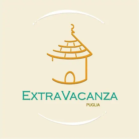 Apartman Extravacanza Oasi Del Vintage *
