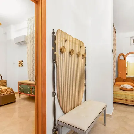 Apartment Extravacanza Oasi Del Vintage