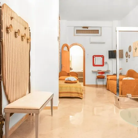 Apartment Extravacanza Oasi Del Vintage *