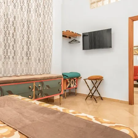 Extravacanza Oasi Del Vintage * Bari