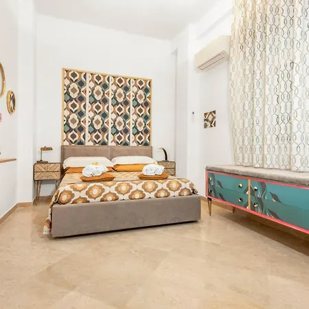 Extravacanza Oasi Del Vintage *