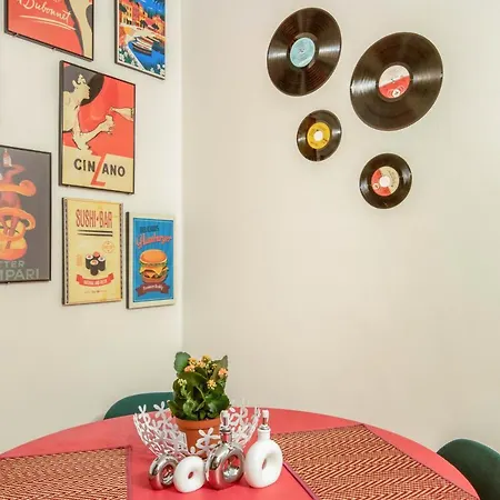 Extravacanza Oasi Del Vintage * Bari