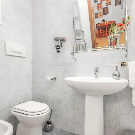 Extravacanza Oasi Del Vintage Apartment