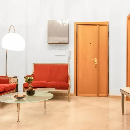 Apartment Extravacanza Oasi Del Vintage