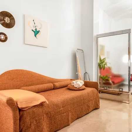 Apartman Extravacanza Oasi Del Vintage