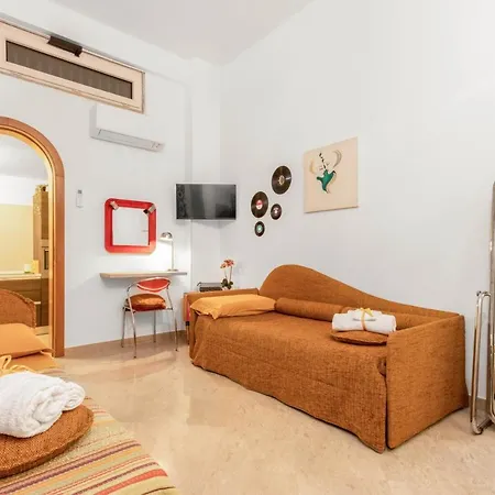 Apartment Extravacanza Oasi Del Vintage Bari