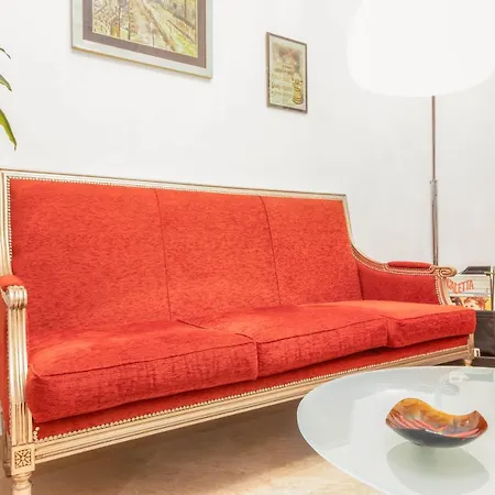 Extravacanza Oasi Del Vintage Apartment