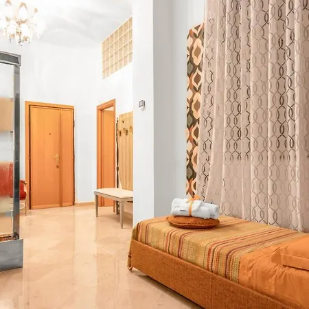 Extravacanza Oasi Del Vintage * Bari