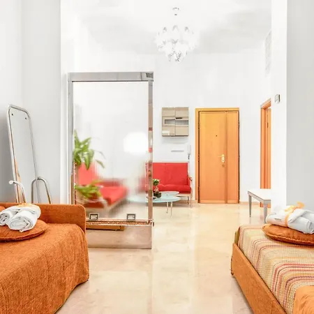 Extravacanza Oasi Del Vintage Apartman Bari