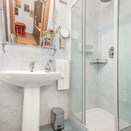 Extravacanza Oasi Del Vintage Apartman *