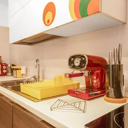 Extravacanza Oasi Del Vintage * Bari