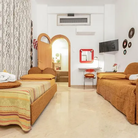 Apartment Extravacanza Oasi Del Vintage *