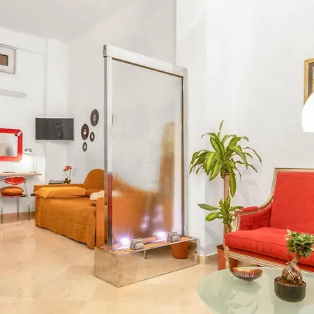 Extravacanza Oasi Del Vintage Bari