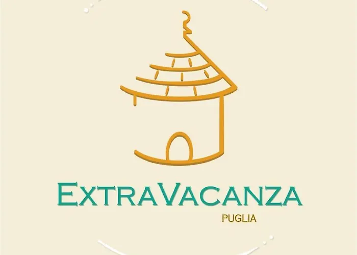 Appartamento Extravacanza Oasi Del Vintage *