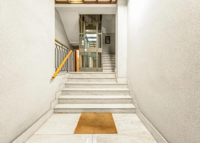 Extravacanza Oasi Del Vintage Appartamento *