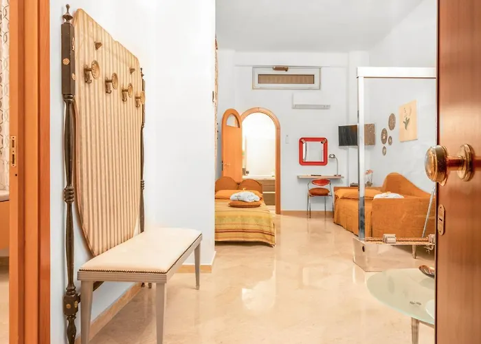 Appartamento Extravacanza Oasi Del Vintage *