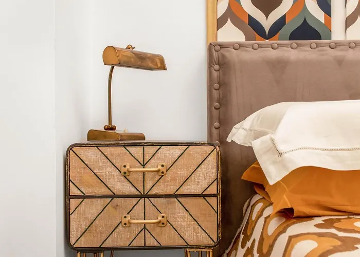 Extravacanza Oasi Del Vintage Bari