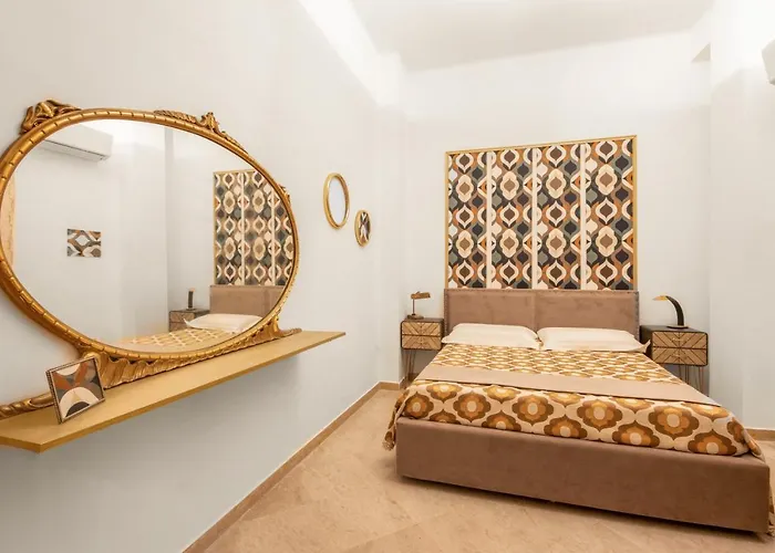 Extravacanza Oasi Del Vintage * Bari