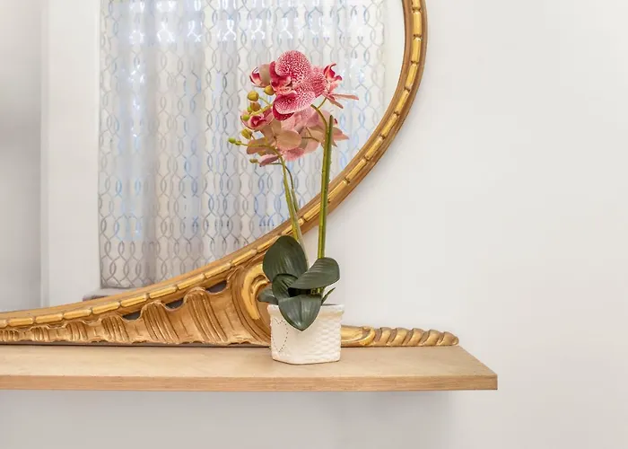 Appartamento Extravacanza Oasi Del Vintage *