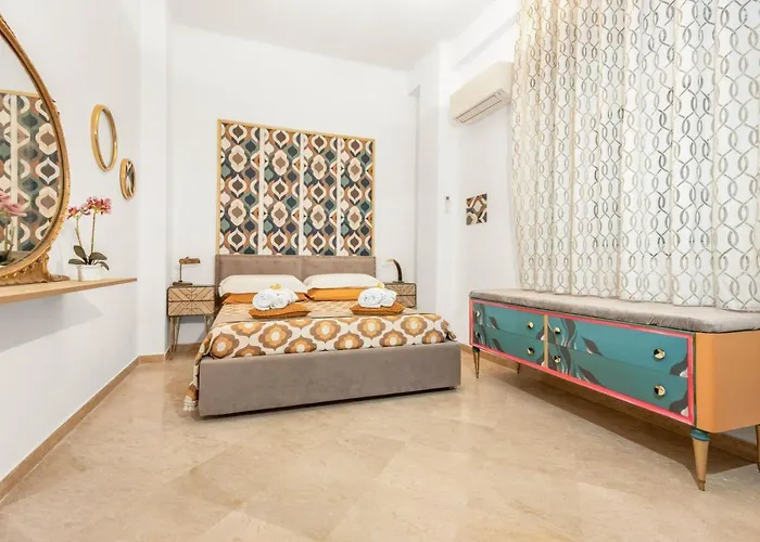 Extravacanza Oasi Del Vintage *