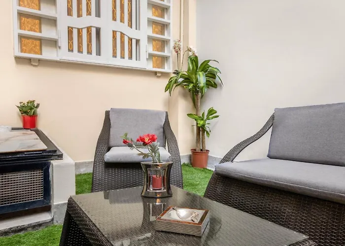 Extravacanza Oasi Del Vintage Bari