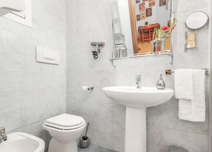 Extravacanza Oasi Del Vintage Appartamento