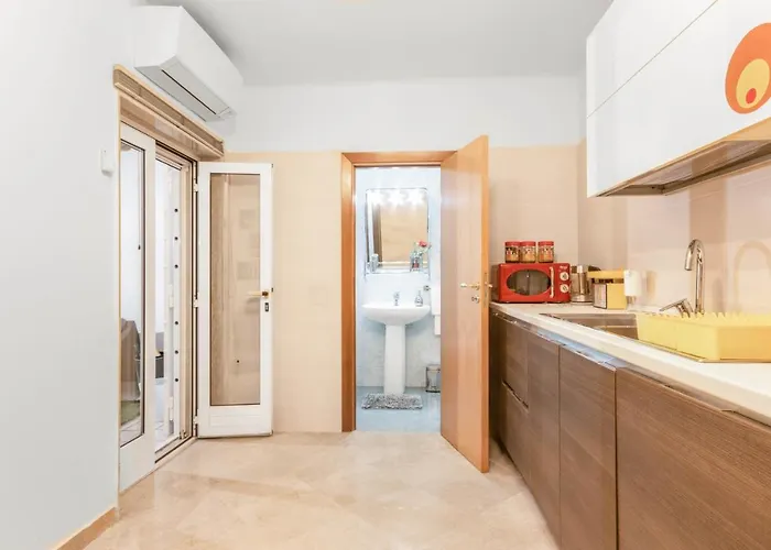 Extravacanza Oasi Del Vintage *