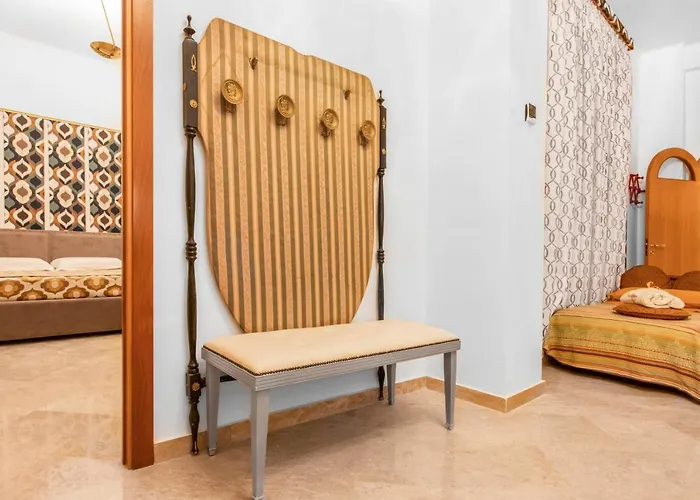 Extravacanza Oasi Del Vintage *