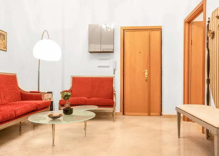 Appartamento Extravacanza Oasi Del Vintage