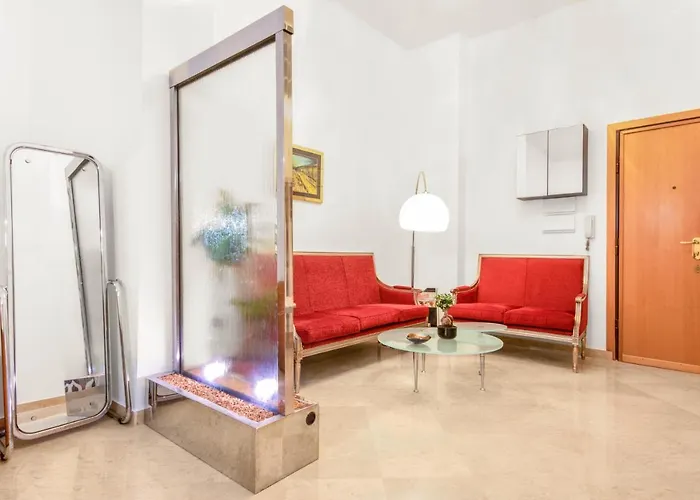 Extravacanza Oasi Del Vintage