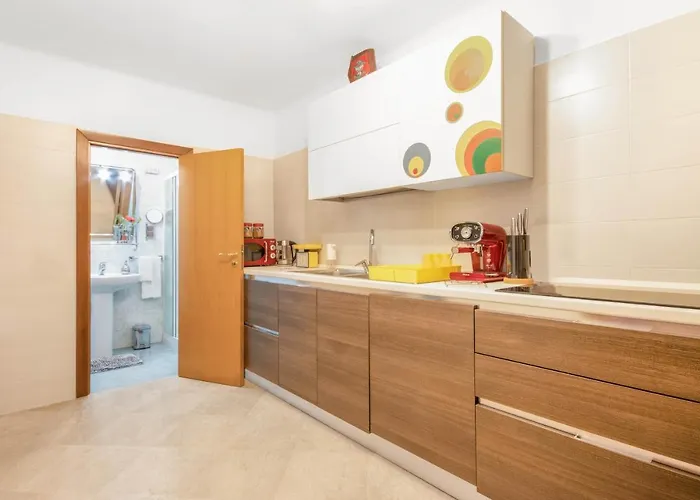 Extravacanza Oasi Del Vintage *