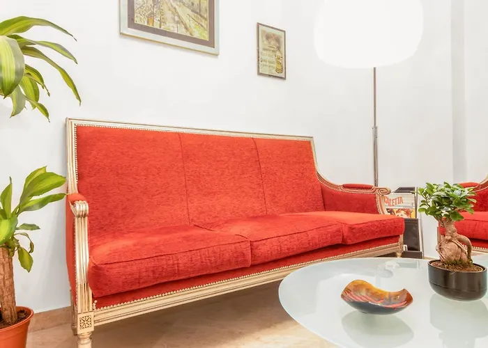 Extravacanza Oasi Del Vintage Appartamento