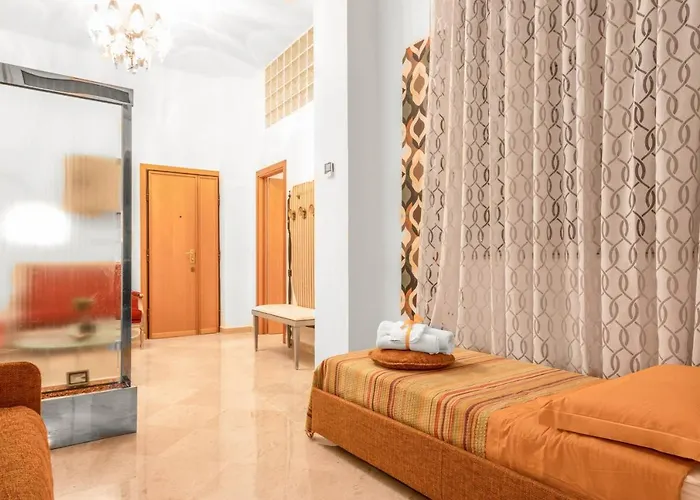 Extravacanza Oasi Del Vintage * Bari