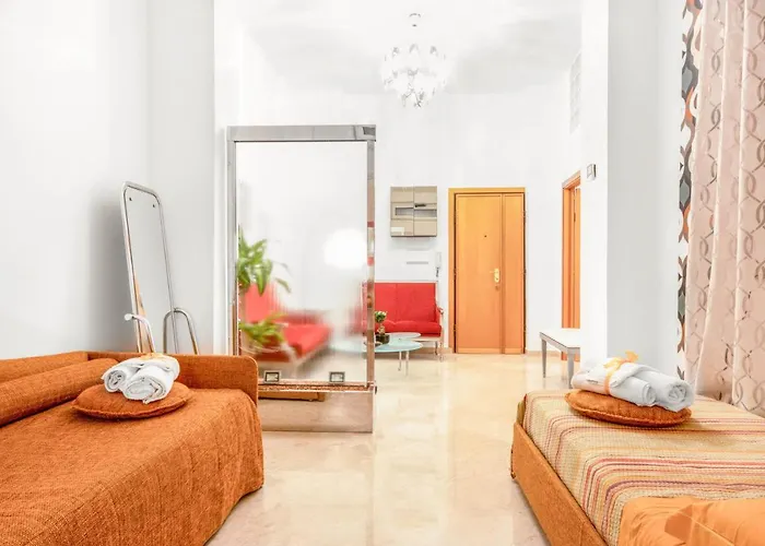 Extravacanza Oasi Del Vintage Appartamento Bari