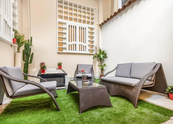 Extravacanza Oasi Del Vintage