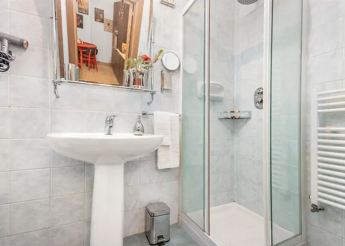 Extravacanza Oasi Del Vintage Appartamento *