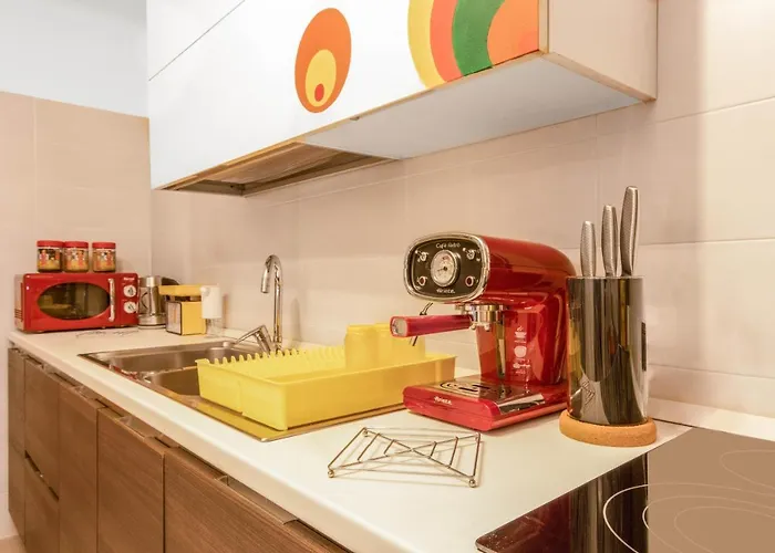 Extravacanza Oasi Del Vintage * Bari