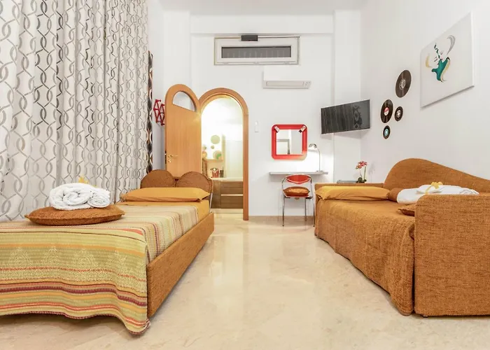 Appartamento Extravacanza Oasi Del Vintage *