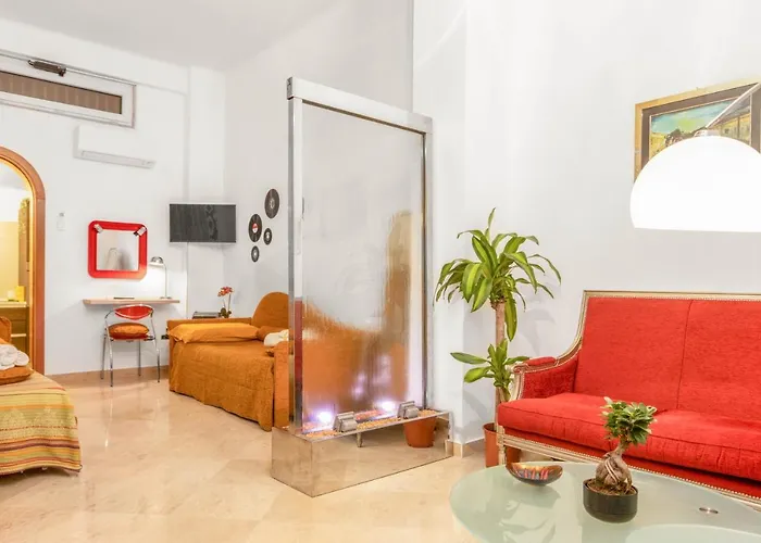 Extravacanza Oasi Del Vintage Bari